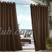 Gazebo Solid Indoor/Outdoor Grommet Panel   550274914